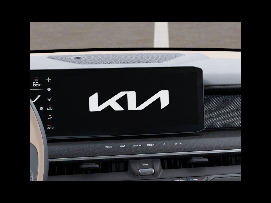 2026 Kia EV9 GT-Line AWD