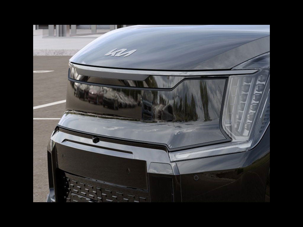 2026 Kia EV9 GT-Line AWD