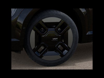 2026 Kia EV9 GT-Line AWD