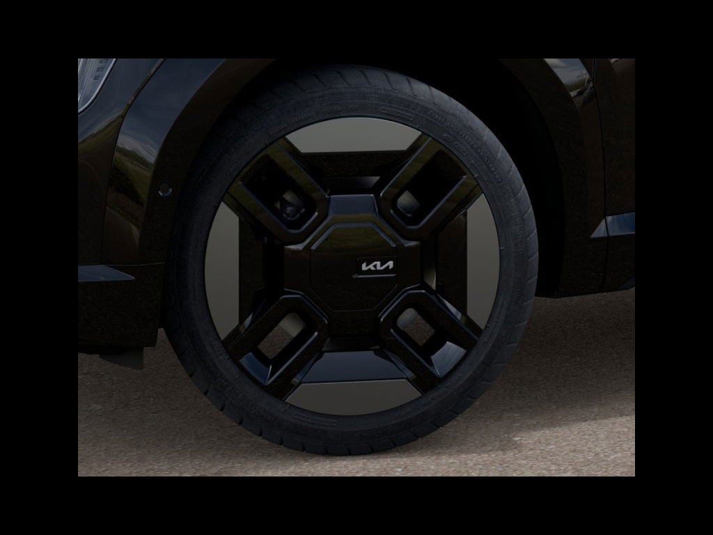 2026 Kia EV9 GT-Line AWD