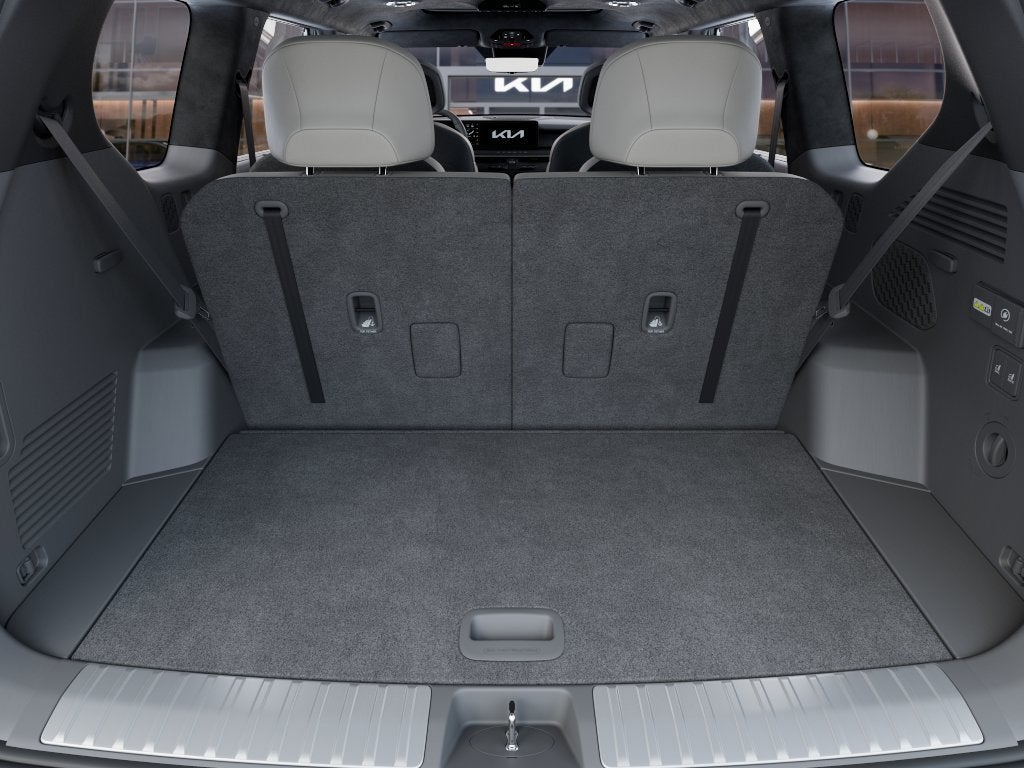 2026 Kia EV9 GT-Line AWD