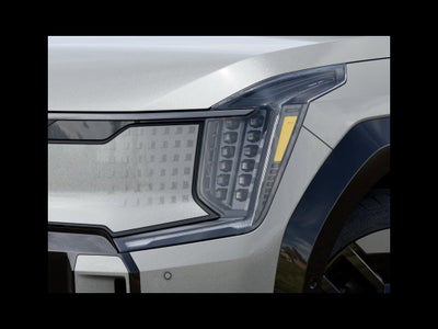 2026 Kia EV9 GT-Line AWD
