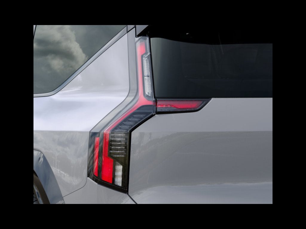 2026 Kia EV9 GT-Line Sport Utility 4D