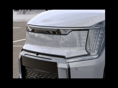 2026 Kia EV9 GT-Line Sport Utility 4D
