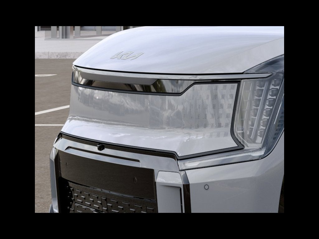 2026 Kia EV9 GT-Line Sport Utility 4D