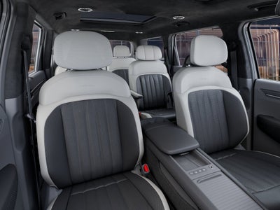 2026 Kia EV9 GT-Line Sport Utility 4D