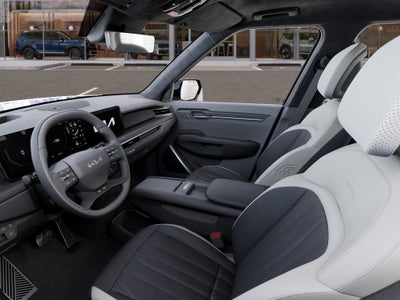 2026 Kia EV9 GT-Line Sport Utility 4D