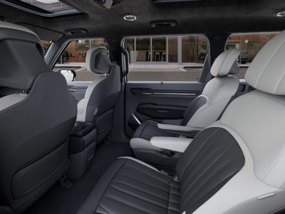 2026 Kia EV9 GT-Line Sport Utility 4D