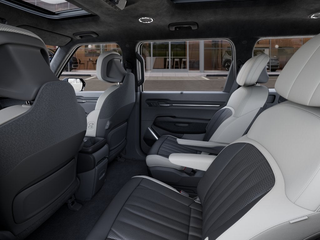 2026 Kia EV9 GT-Line Sport Utility 4D