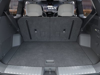 2026 Kia EV9 GT-Line Sport Utility 4D