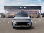 2026 Kia EV9 GT-Line Sport Utility 4D