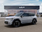 2026 Kia EV9 GT-Line Sport Utility 4D