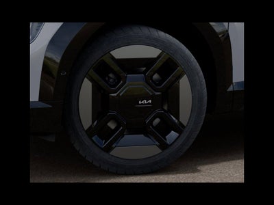 2026 Kia EV9 GT-Line Sport Utility 4D