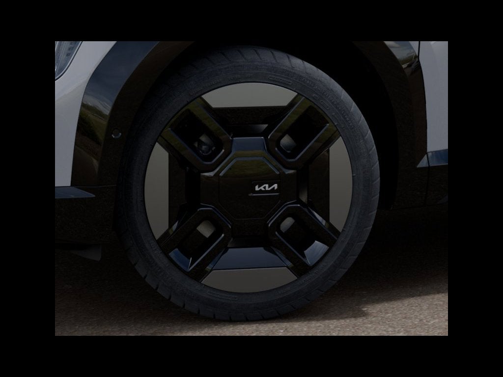 2026 Kia EV9 GT-Line Sport Utility 4D
