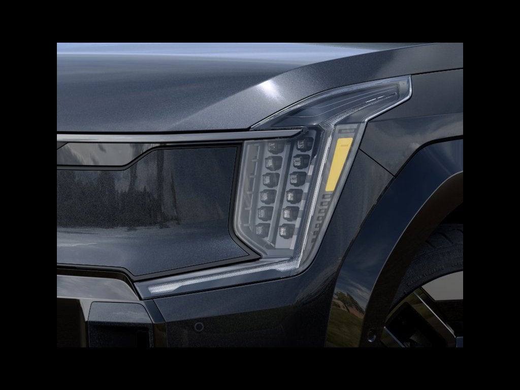 2026 Kia EV9 GT-Line AWD