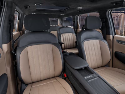 2026 Kia EV9 GT-Line AWD