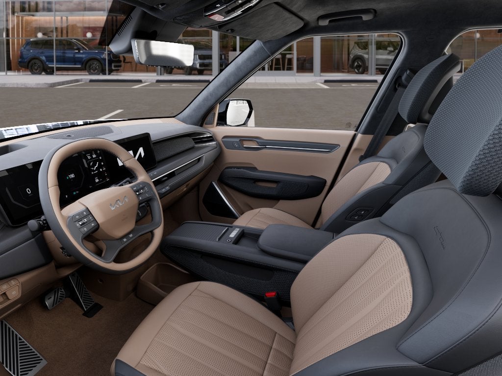 2026 Kia EV9 GT-Line AWD