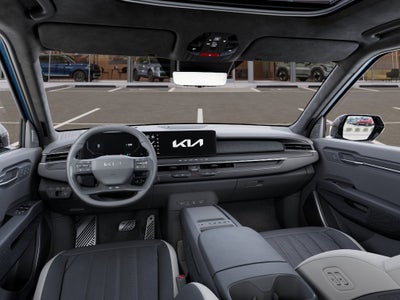 2026 Kia EV9 GT-Line AWD