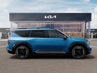 2026 Kia EV9 GT-Line AWD