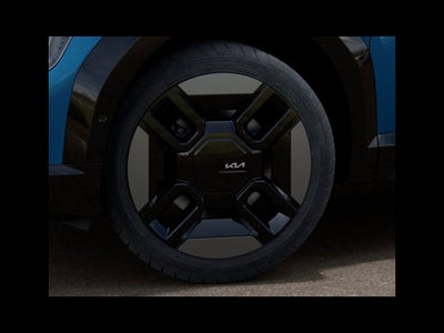 2026 Kia EV9 GT-Line AWD