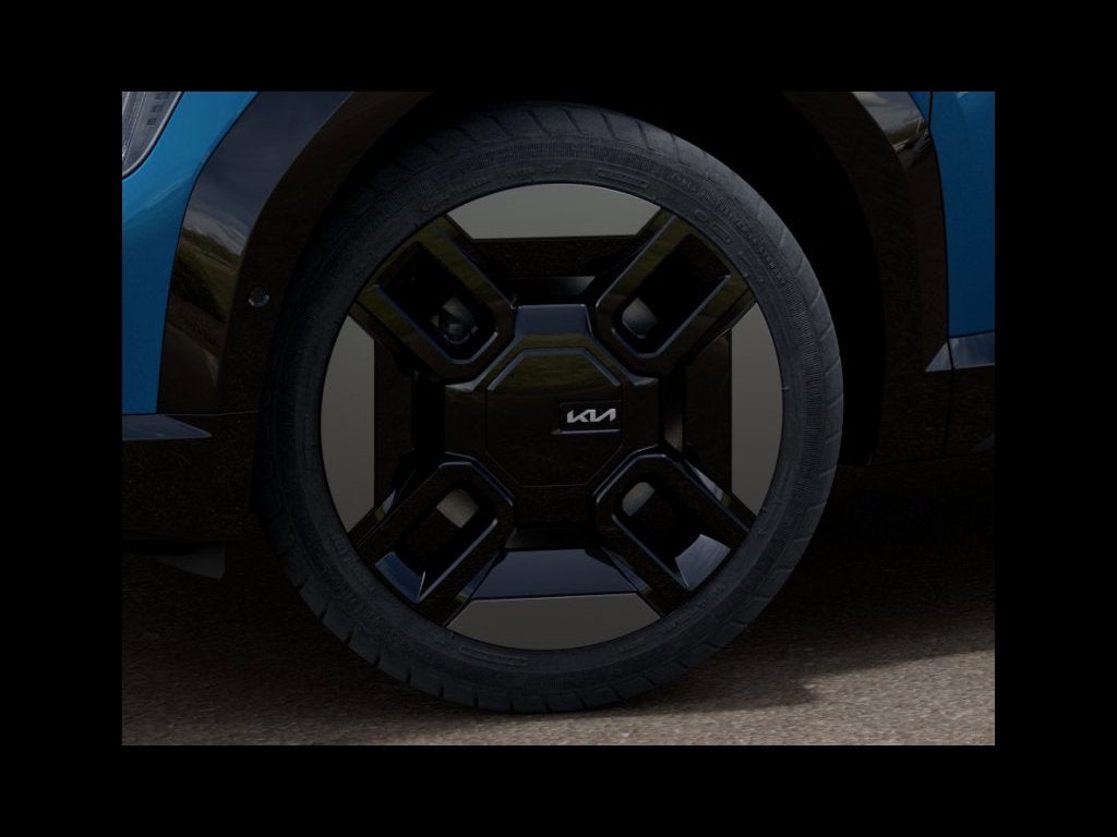 2026 Kia EV9 GT-Line AWD