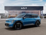 2026 Kia EV9 GT-Line AWD