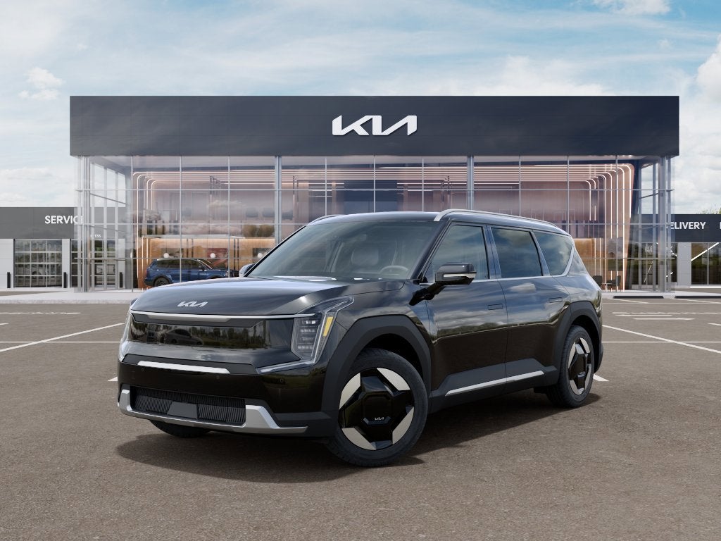 2026 Kia EV9 Wind AWD