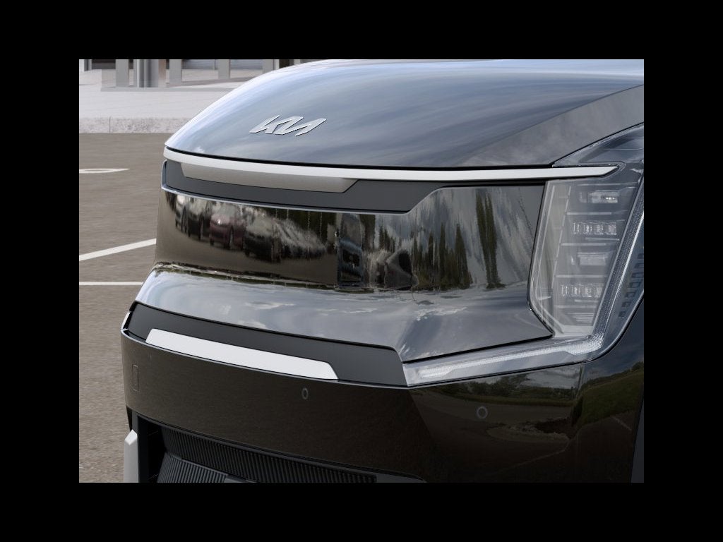 2026 Kia EV9 Wind AWD