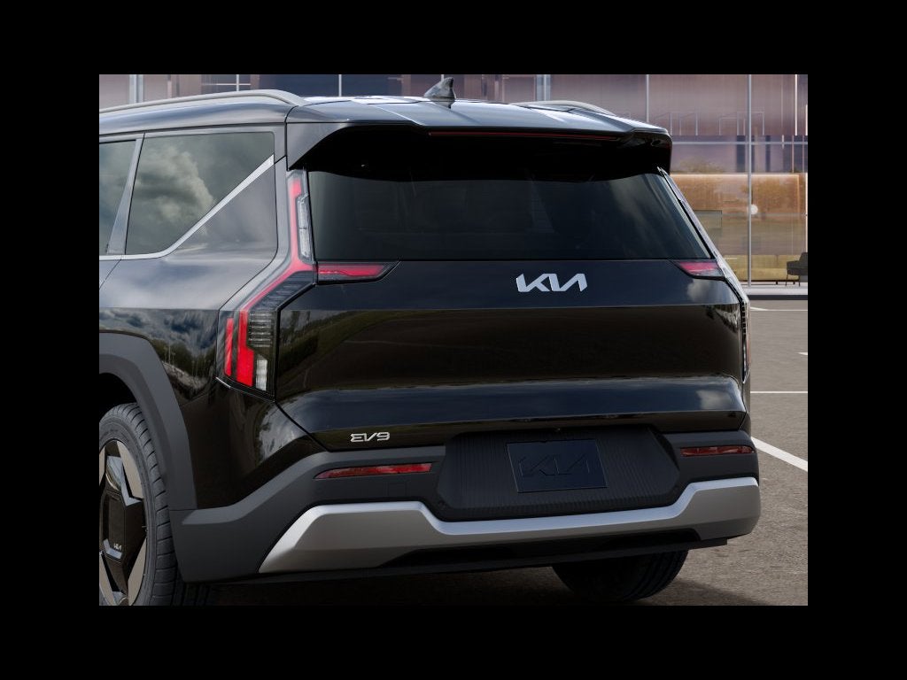 2026 Kia EV9 Wind AWD