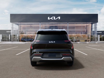 2026 Kia EV9 Wind AWD