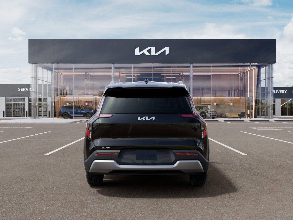 2026 Kia EV9 Wind AWD