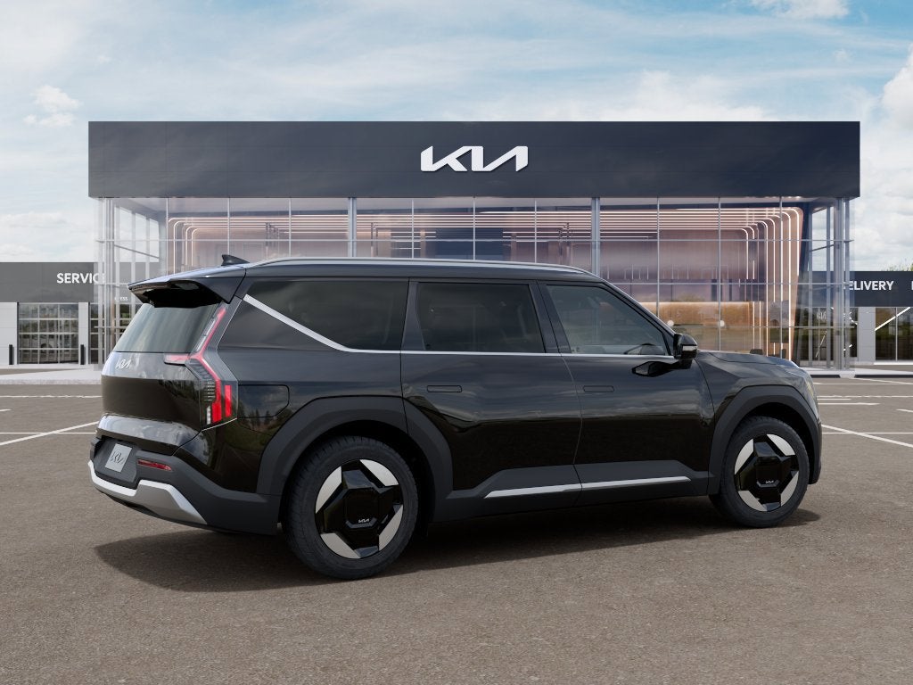 2026 Kia EV9 Wind AWD
