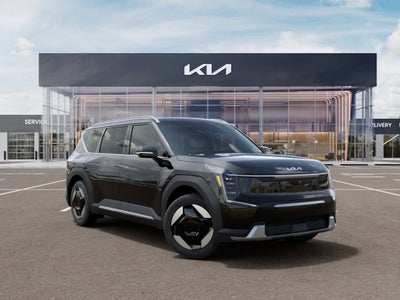 2026 Kia EV9 Wind AWD
