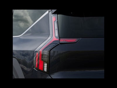 2026 Kia EV9 Wind AWD