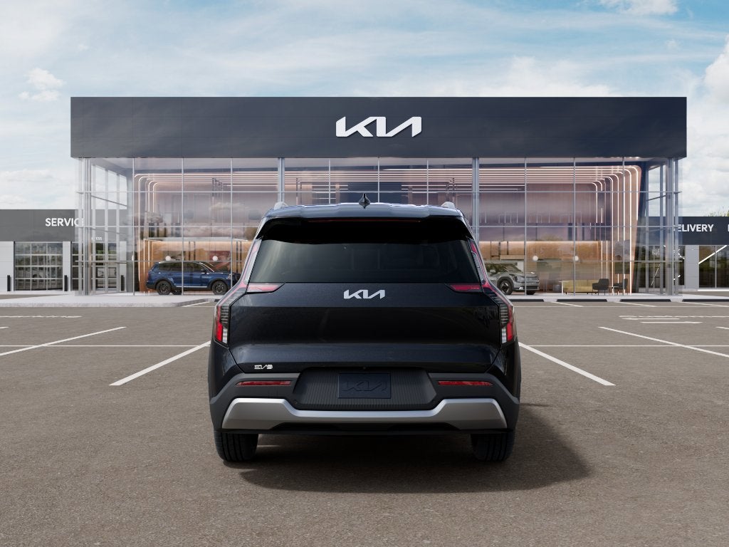2026 Kia EV9 Wind AWD