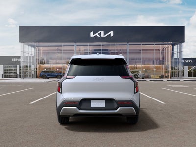 2026 Kia EV9 Wind AWD