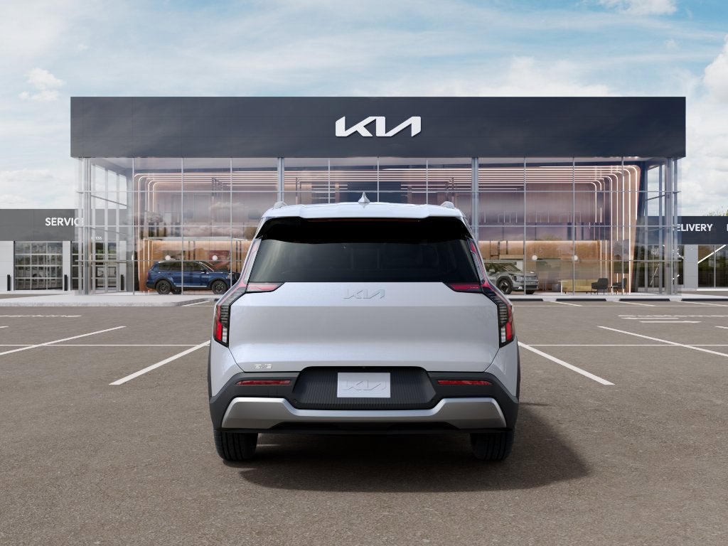 2026 Kia EV9 Wind AWD