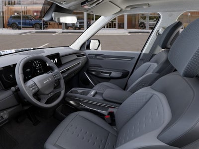 2026 Kia EV9 Wind AWD