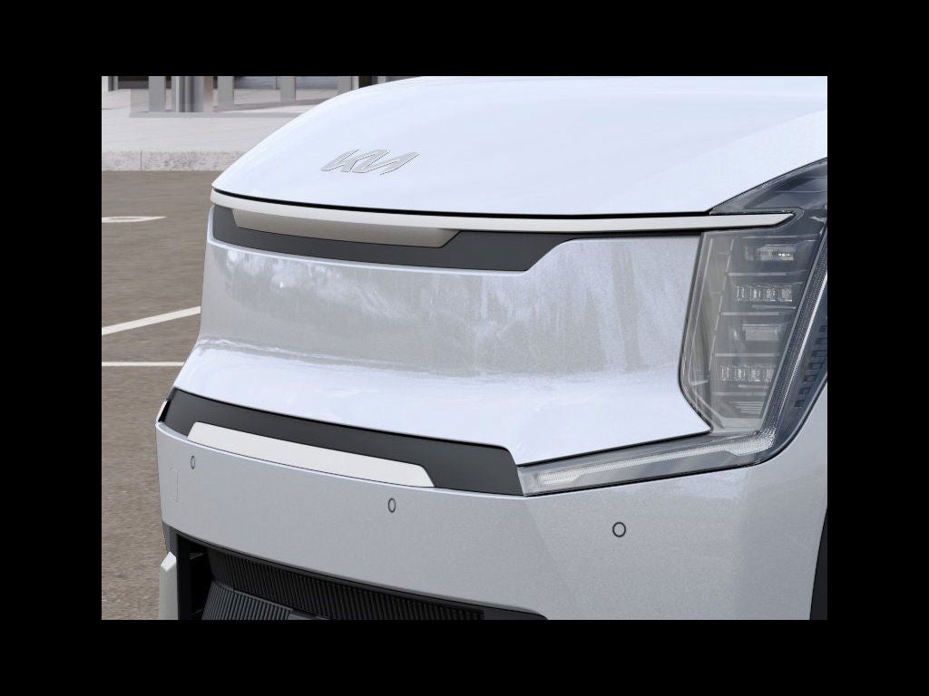 2026 Kia EV9 Wind AWD