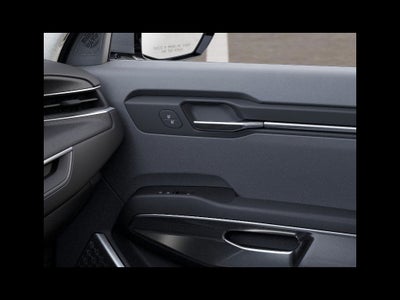 2026 Kia EV9 Wind AWD