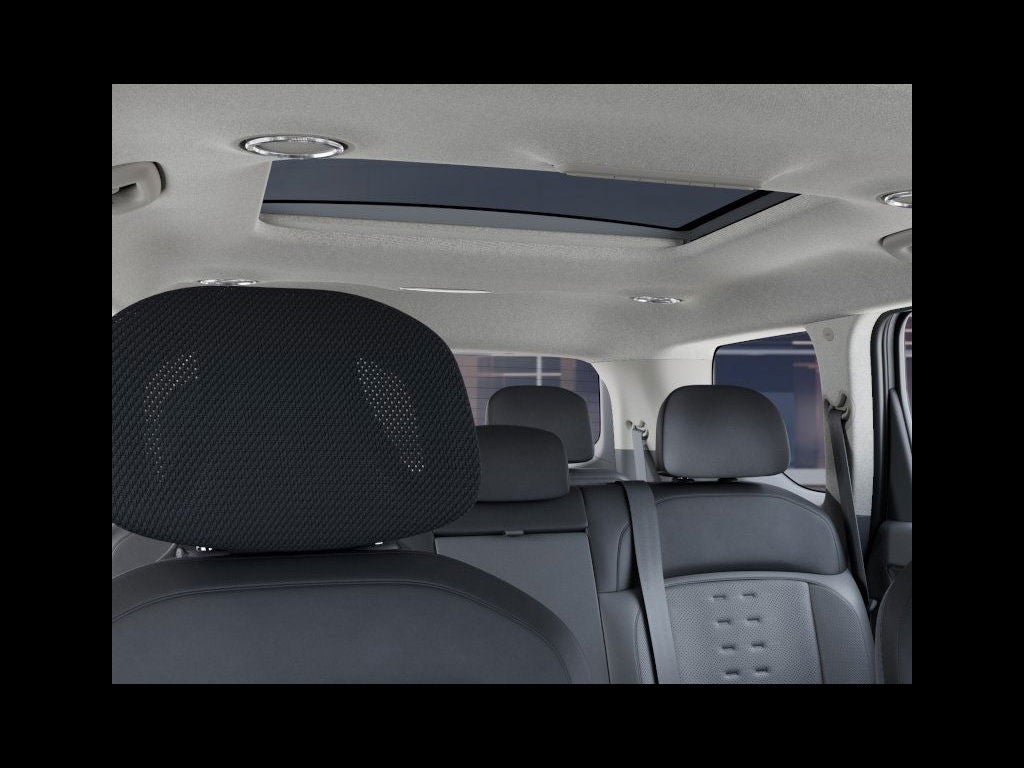 2026 Kia EV9 Wind AWD