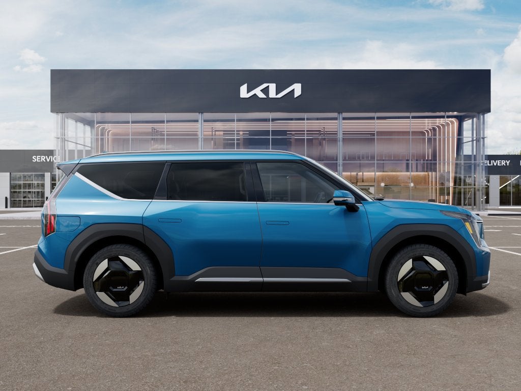 2026 Kia EV9 Wind AWD