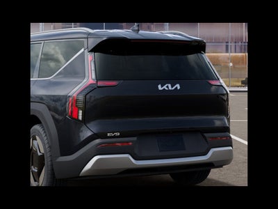 2026 Kia EV9 Wind AWD
