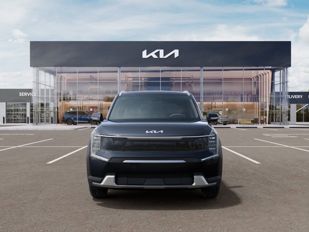 2026 Kia EV9 Wind AWD