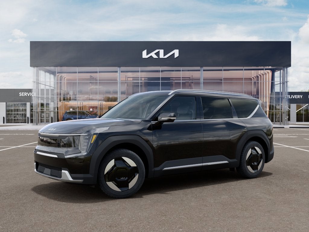 2026 Kia EV9 Wind AWD