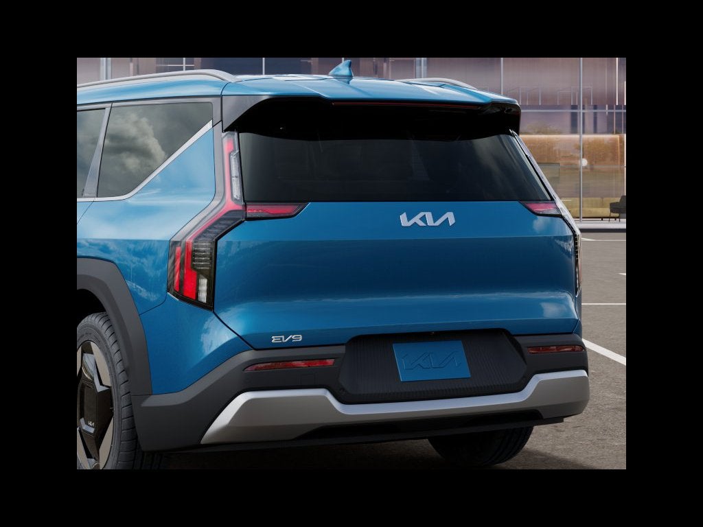 2026 Kia EV9 Wind AWD