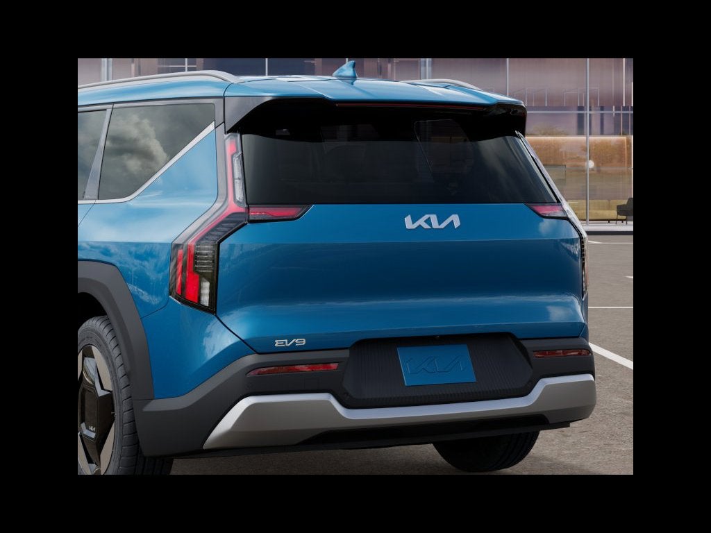 2026 Kia EV9 Wind AWD