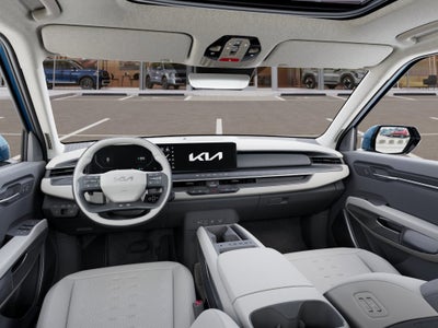 2026 Kia EV9 Wind AWD
