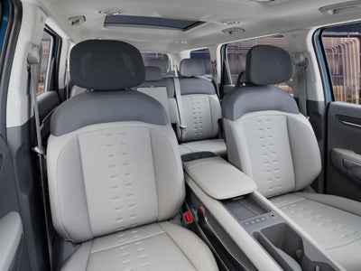 2026 Kia EV9 Wind AWD