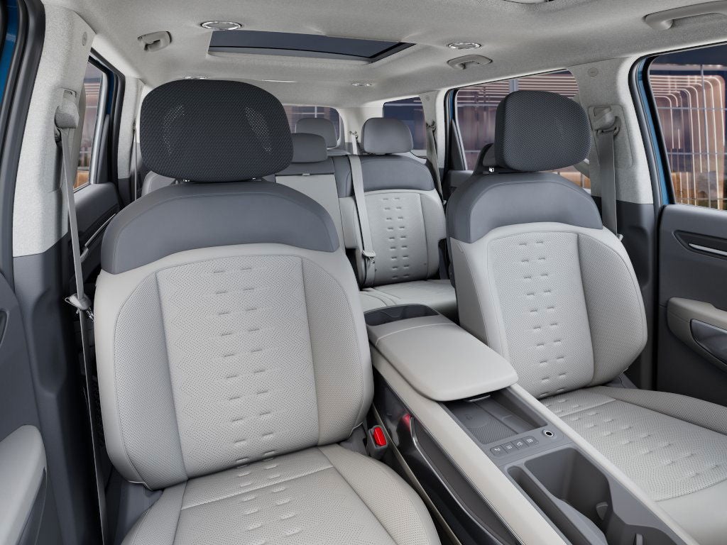 2026 Kia EV9 Wind AWD